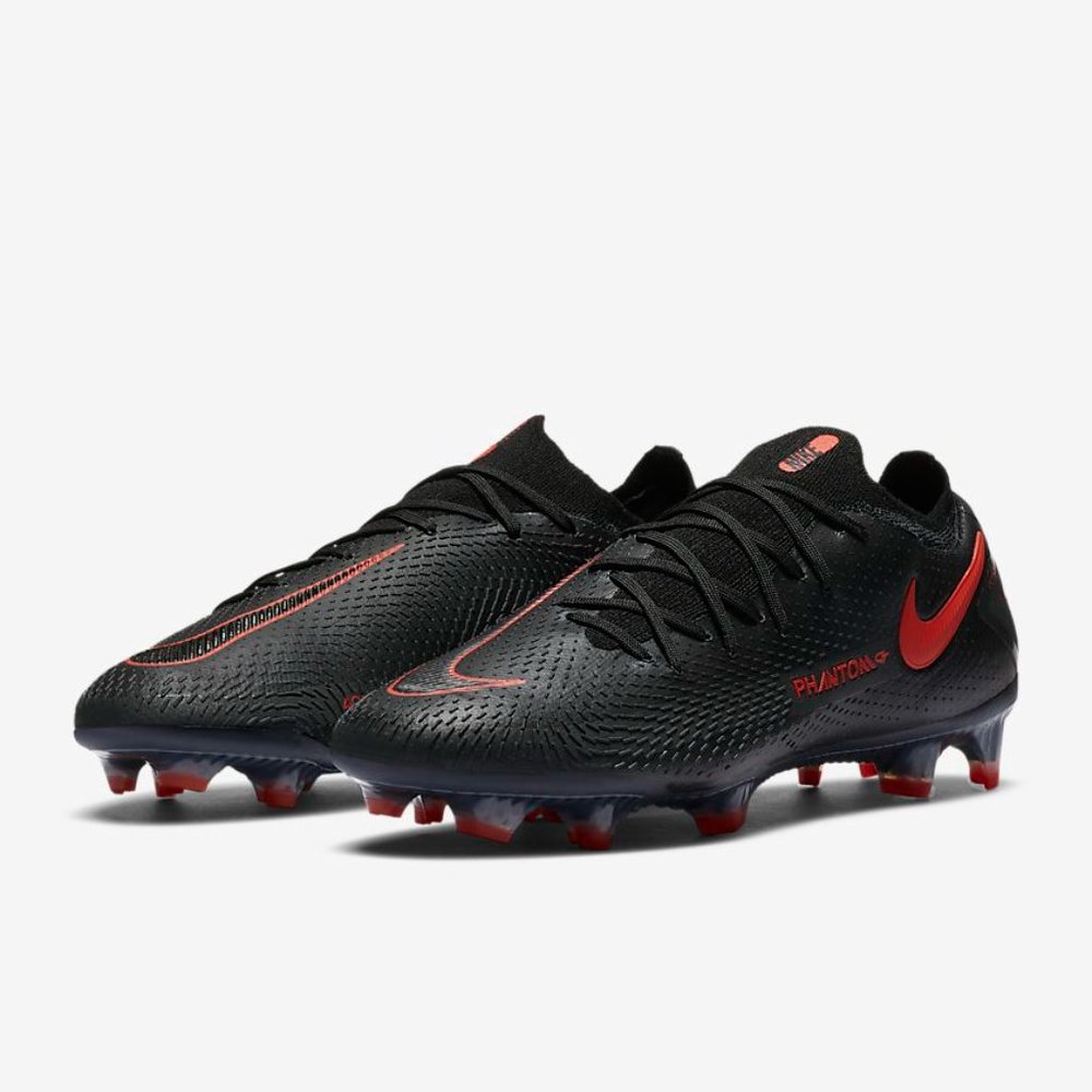 Nike Phantom VSN 2 Elite DF FG  CK8439060